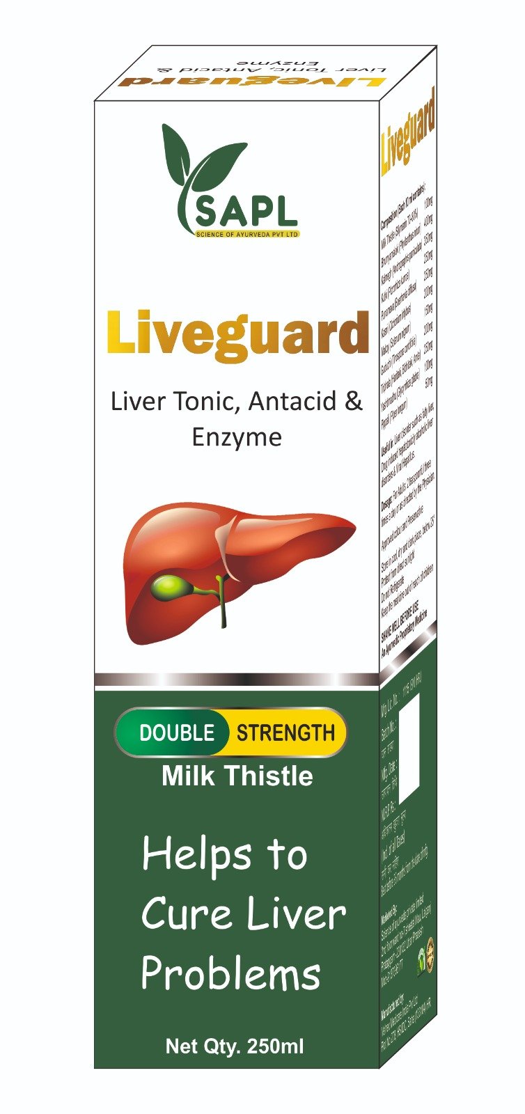 LIVEGUARD